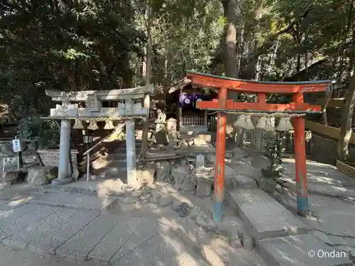 垂水神社(大阪府)