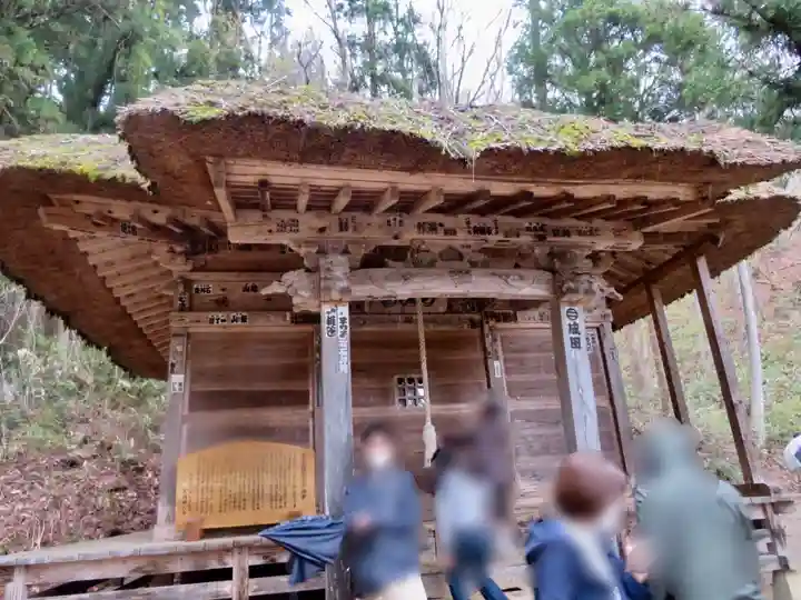 正法寺の末社・摂社