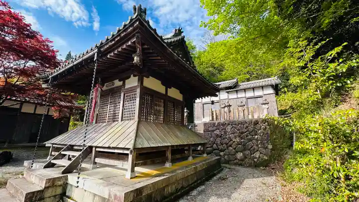 八幡神社(滋賀県)