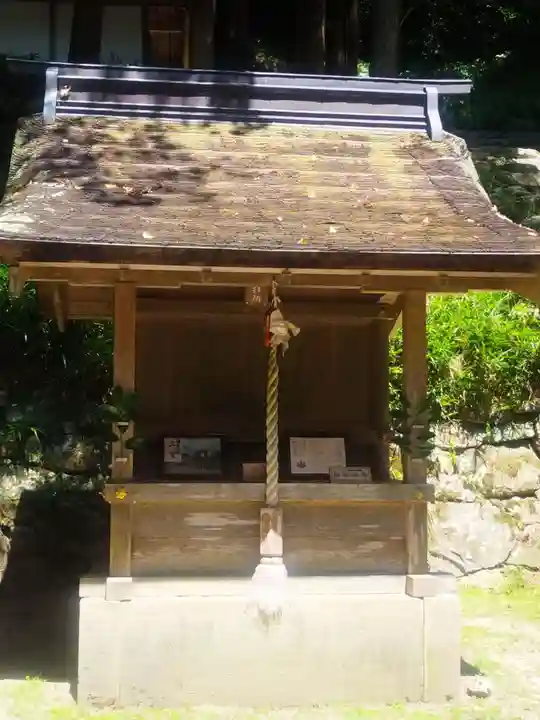 日吉大社(滋賀県)