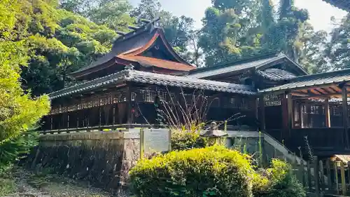 軽野神社(愛知県)