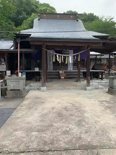 賀茂別雷神社の本殿・本堂