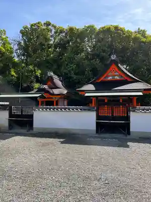 聖神社(大阪府)