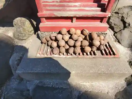 一瓶塚稲荷神社のその他建物