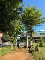 熊野神社(千葉県)