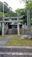 気多神社(静岡県)
