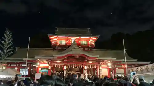 富岡八幡宮(東京都)