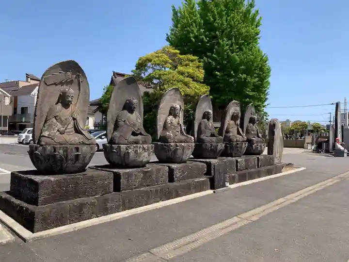 源心寺(千葉県)