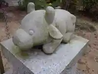 宮尾八幡宮(山口県)