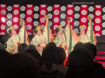 國學院大學神殿(東京都)