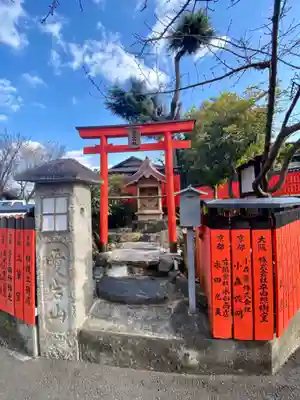 車折神社(京都府)
