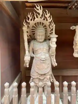 大林寺(神奈川県)