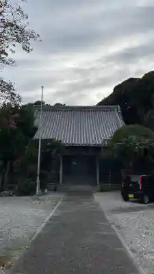 潮音寺(三重県)