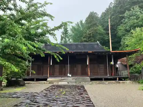 照蓮寺(岐阜県)