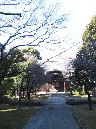 鳳生寺(東京都)
