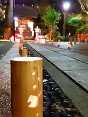 熊野神社(東京都)