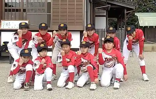 比佐豆知神社(三重県)