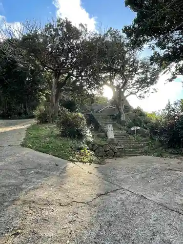 厄神社(長崎県)