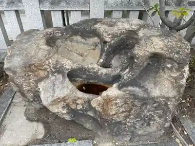 兵庫住吉神社(兵庫県)