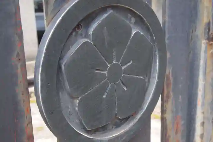 静観寺のその他建物