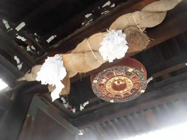 大阪天満宮の山門・神門