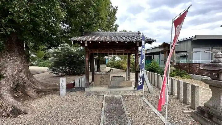 田中神社(京都府)