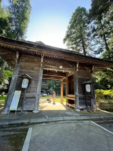 若狭姫神社（若狭彦神社下社）(福井県)