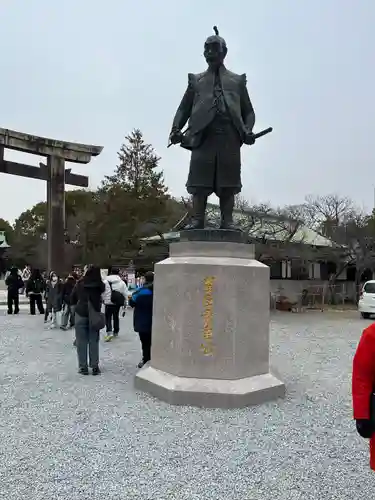 豊國神社(大阪府)