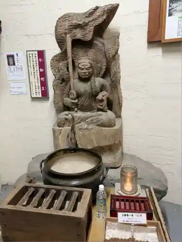 東京湾観音教会(千葉県)