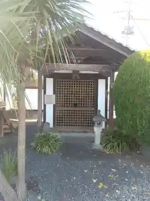 妙顕寺(栃木県)