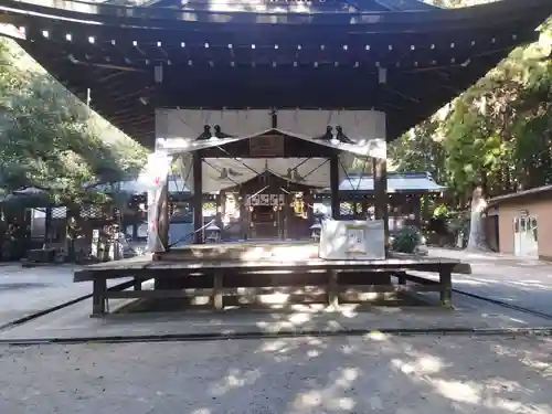 宇佐八幡神社(滋賀県)