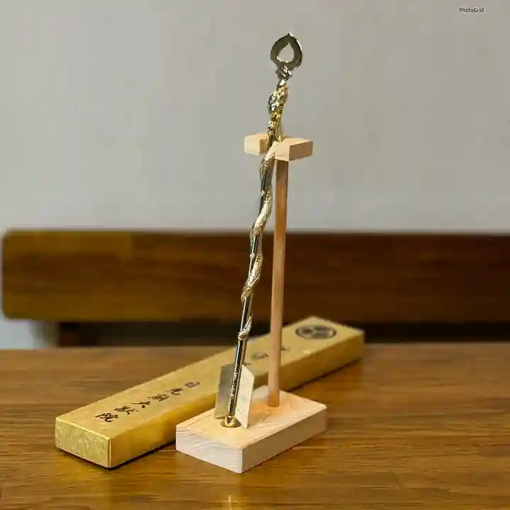 日光山輪王寺 大猷院(栃木県)