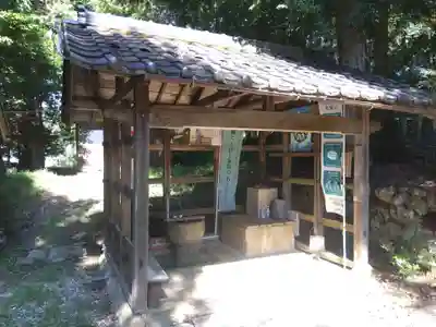 石田神社(京都府)