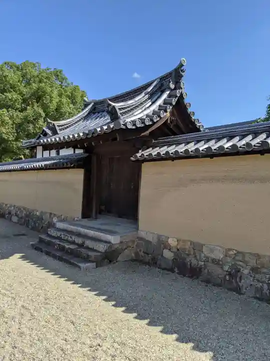 法隆寺(奈良県)