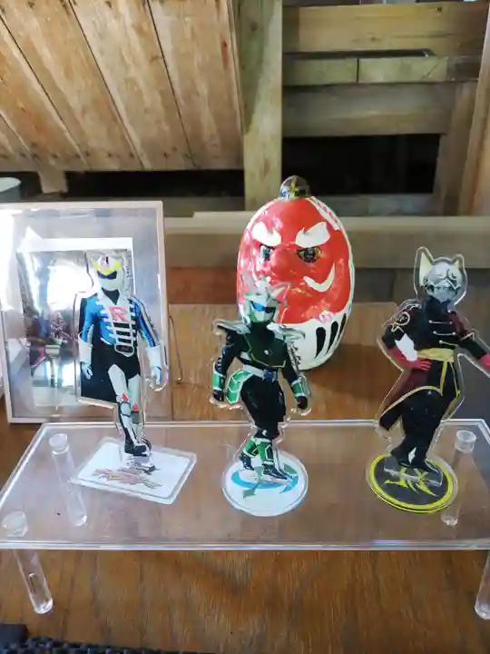 光丸山 法輪寺(栃木県)