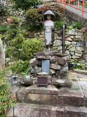 竹生島神社（都久夫須麻神社）(滋賀県)
