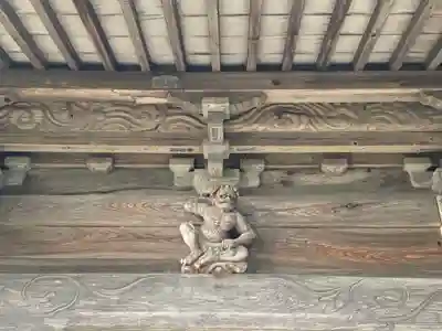 雙林寺(群馬県)