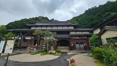 清巌寺(島根県)
