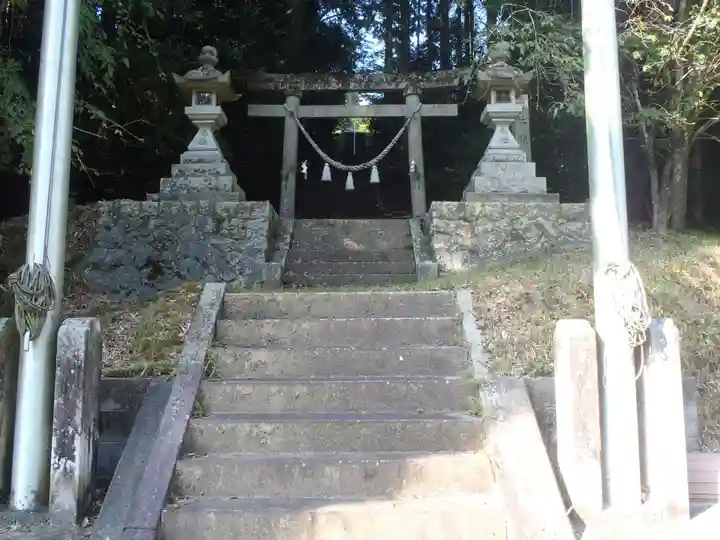 熊野神社(愛知県)