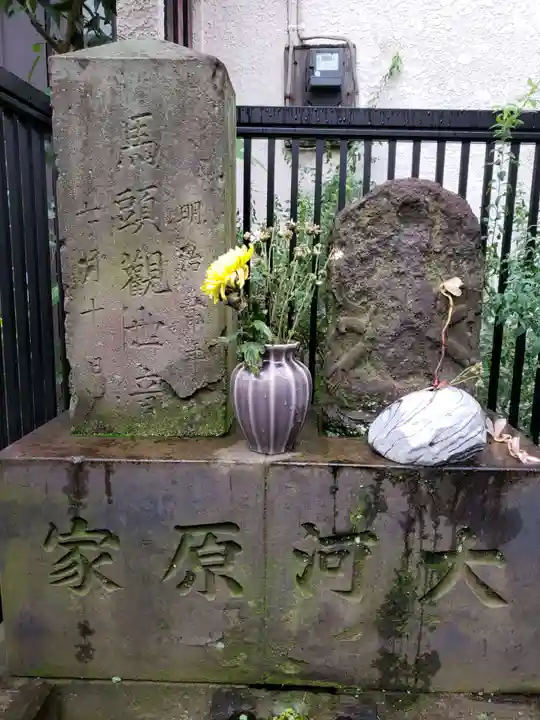 稲荷神社(東京都)