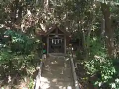 神明社(神奈川県)