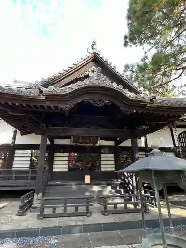 輪王寺(宮城県)