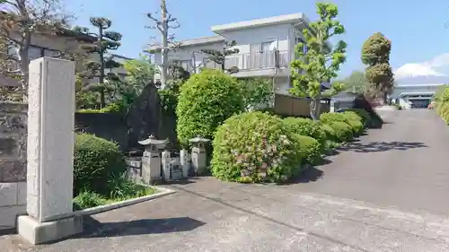 正法寺(静岡県)