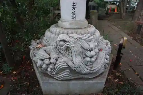 大正寺の芸術