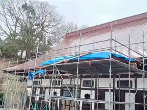 白狐山光星寺(山形県)(2025年04月03日(木) 11時38分23秒投稿)