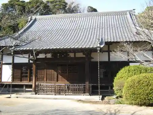 浄光明寺の建物その他