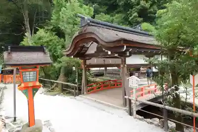賀茂別雷神社（上賀茂神社）(京都府)