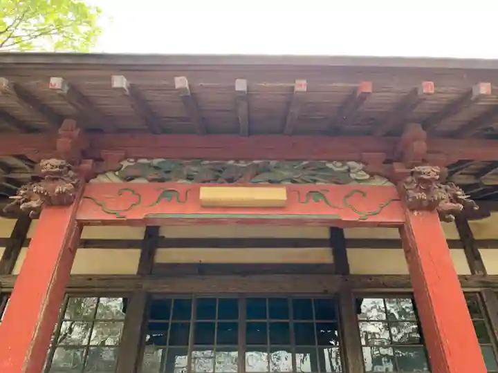 東光寺(千葉県)