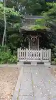 石田神社(京都府)