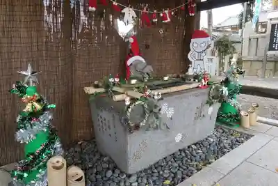 玉田神社(京都府)